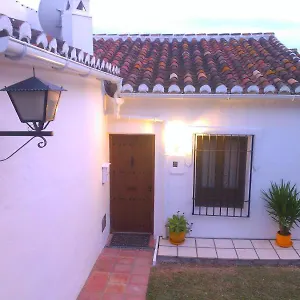 1 Bed Traditional Holiday Oasis Capistrano Spain Holiday home Nerja