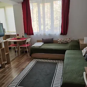 4 Seasons Apartments, A2 Apartment