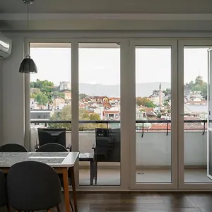 South Panoramic In The Art District Of Kapana Apartment