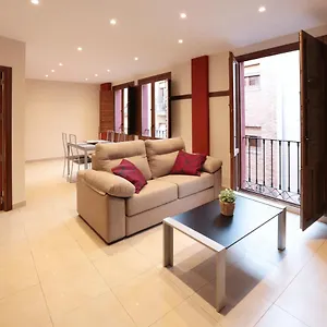 Reyes Catolicos Apartment Granada