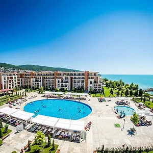 Prestige Sands Apartment Sunny Beach